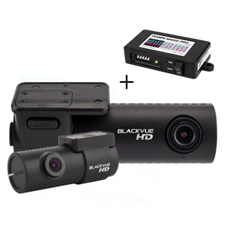 Mobile Dash Cam Installations - When you purchase from us -  From** - ADC 