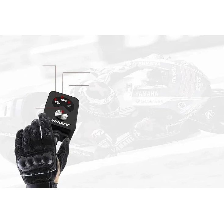 INNOVV K5 Powersports Cam - ADC 