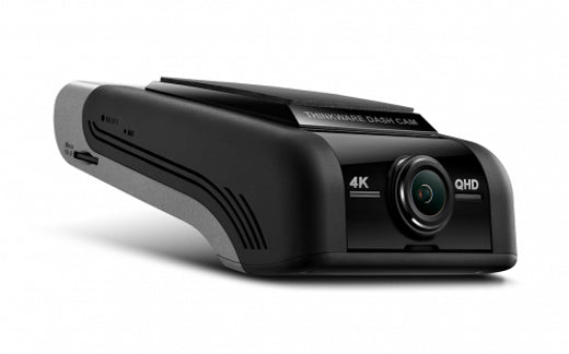 Thinkware U1000 + Rear Camera Pack - ADC 