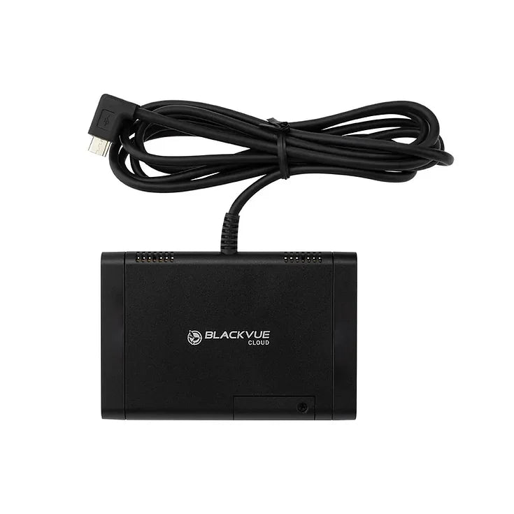 Blackvue DR970X-2CH-64GB-PLUS 4K + FREE CM100GLTE Connectivity Module - ADC 