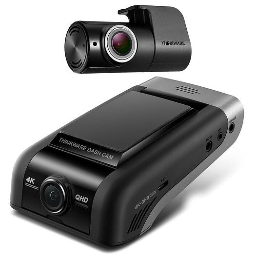 Thinkware U1000 + Rear Camera Pack