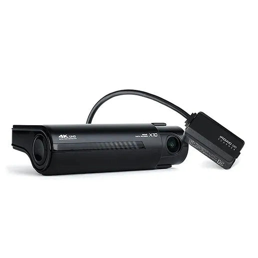 IROAD X10 Dash Cam-2ch - ADC 