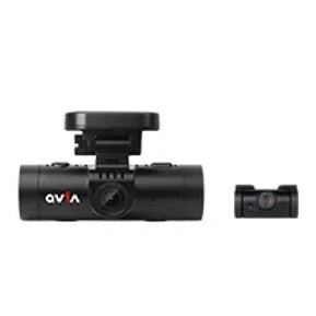 QVIA AR790 2CH Dashcam - ADC 