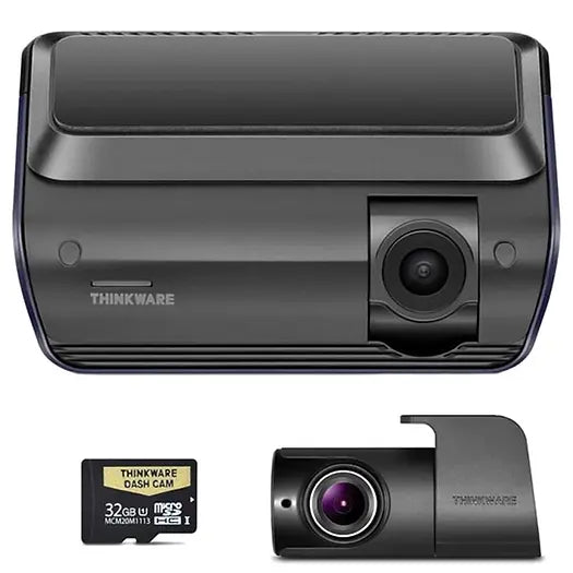 Thinkware Q1000D32 FRONT & REAR DASH CAM (Q1000)