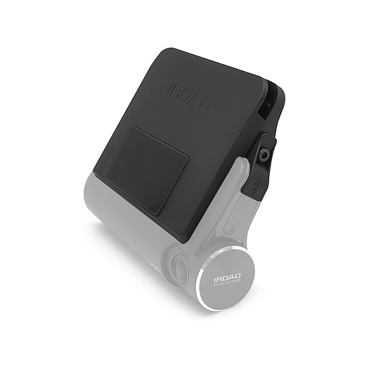 IROAD X-SECURITY COVER