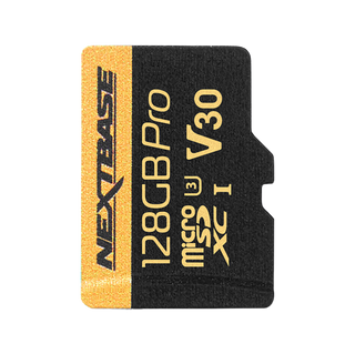 Nextbase SD Card - ADC 