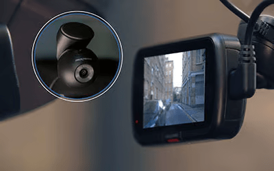 Nextbase Rear Window Camera - ADC 