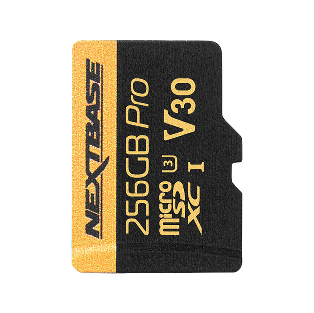 Nextbase SD Card - ADC 