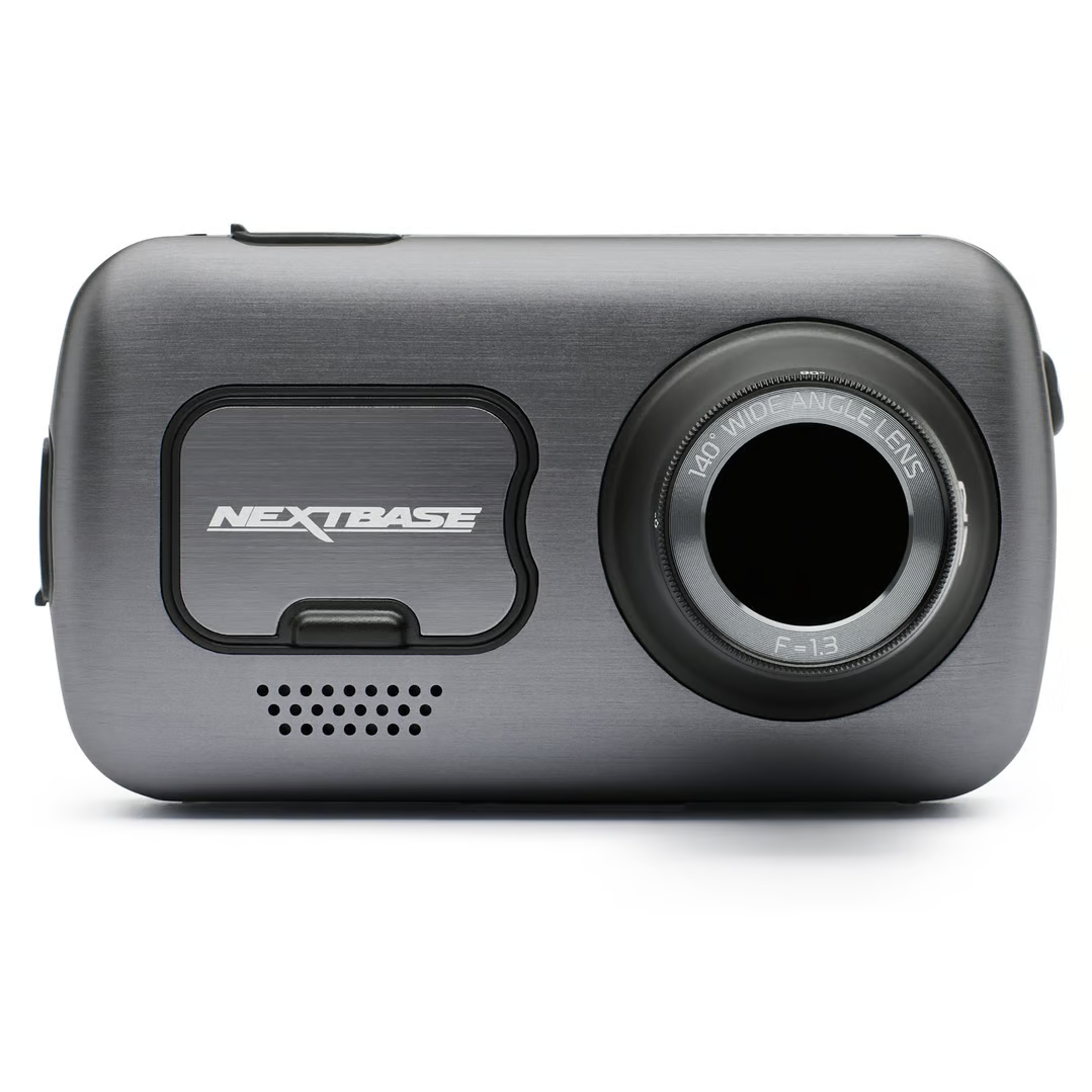 Nextbase Series 2 622GW Dashcam - ADC 