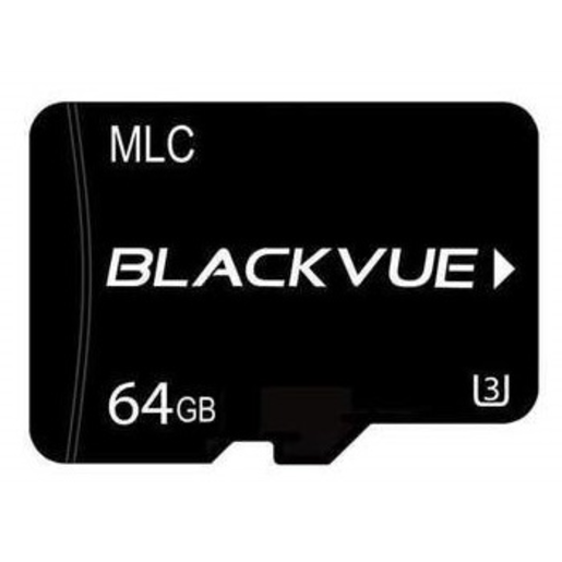 BlackVue SD Cards - ADC 