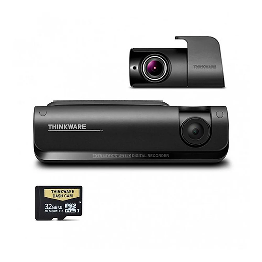 Thinkware T700D- 2ch WiFi