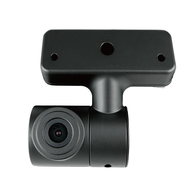 Mongoose MC10MF (PAL) - AHD Mini Internal Front View camera