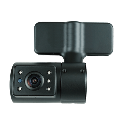 Mongoose MC10MI (PAL) - AHD Mini Internal Cabin view camera