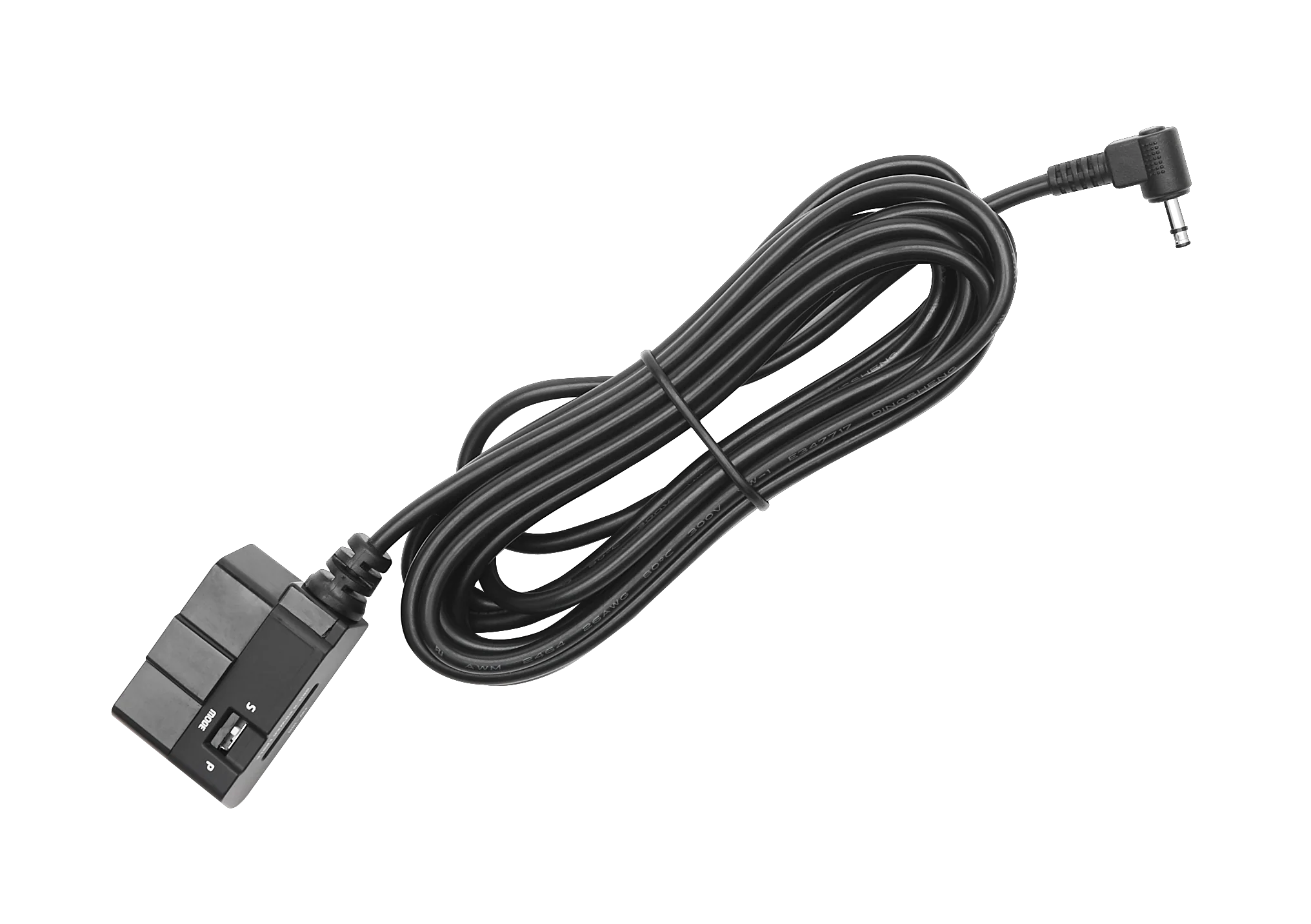 BlackVue OBD II Power Cable BOC-300 - ADC 