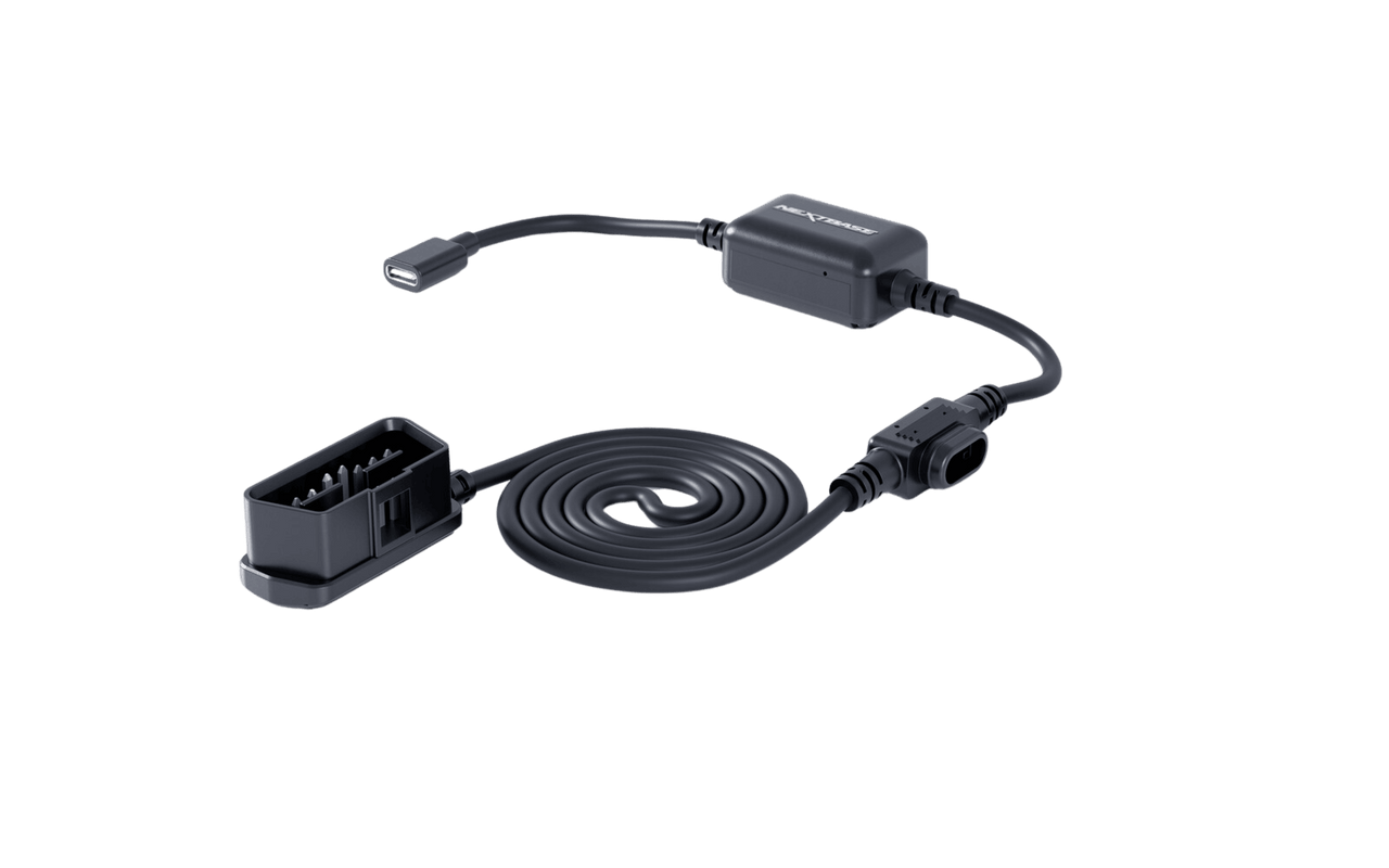 Piqo Quick Connect OBD Cable