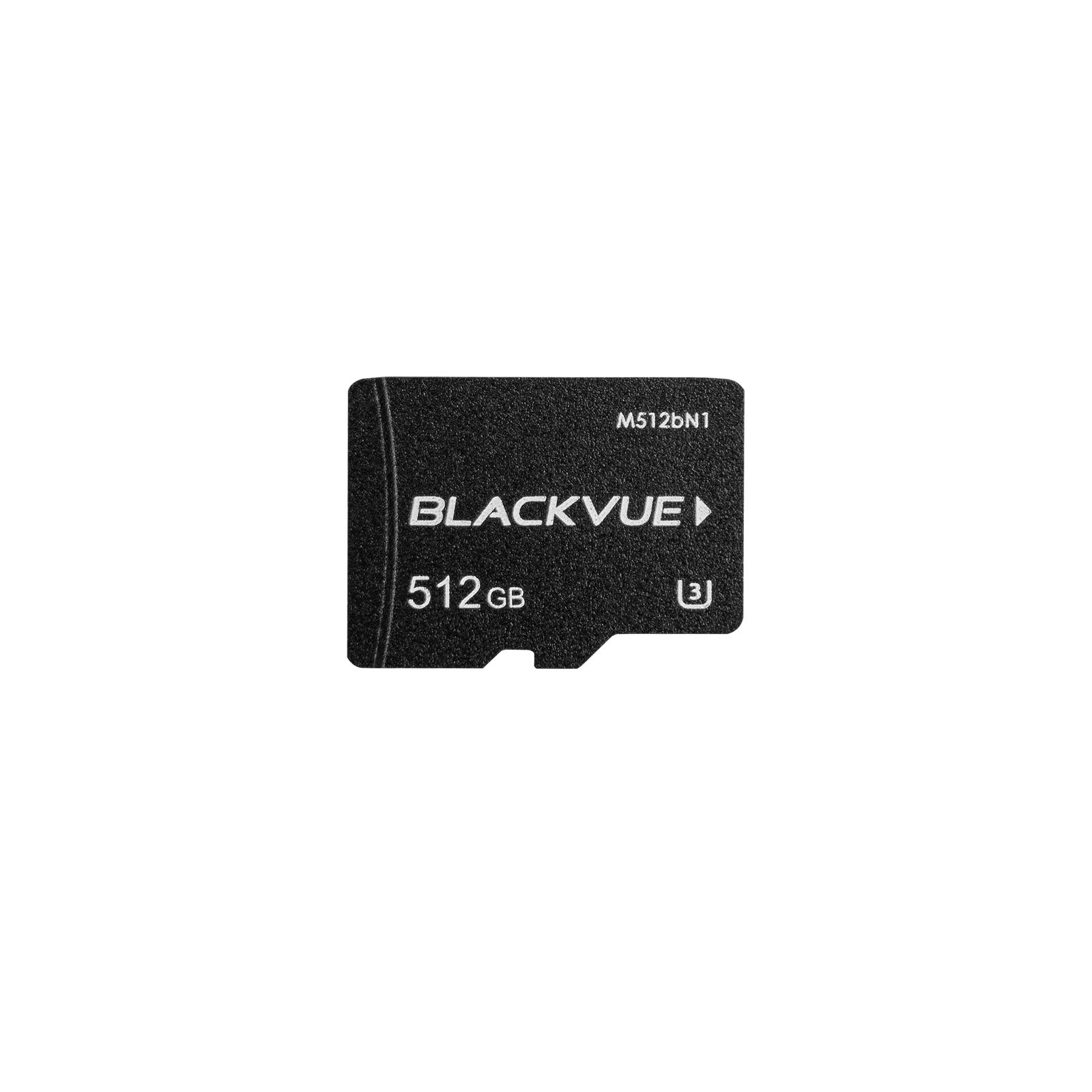 BlackVue SD Cards - ADC 