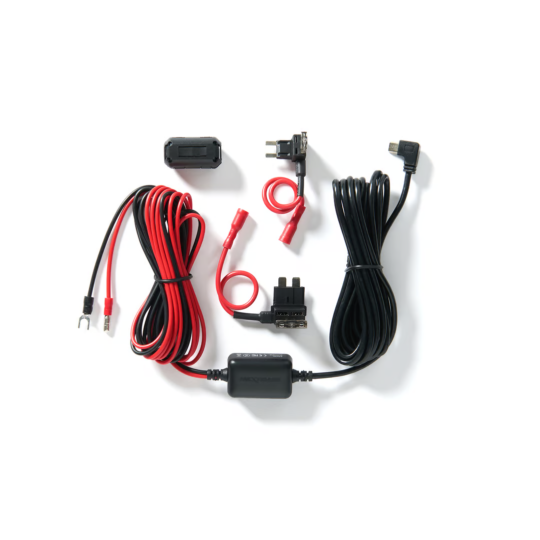 Nextbase Series 2 Hardwire Kit - ADC 