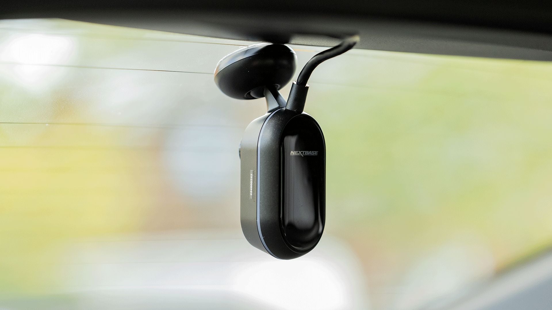 Nextbase IQ Rear Window Camera