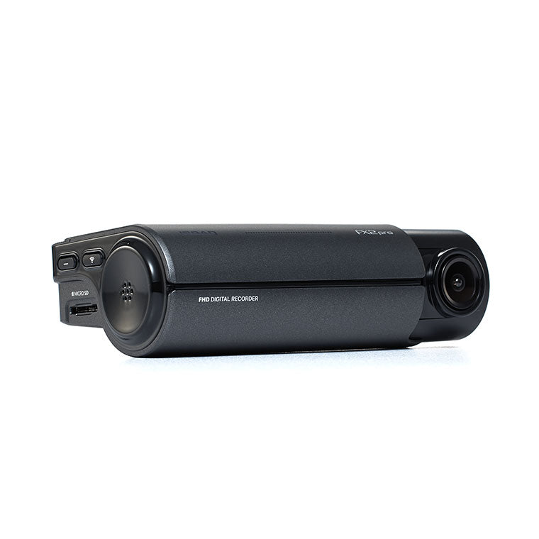 IROAD FX2-PRO-1 Dash Camera - ADC 