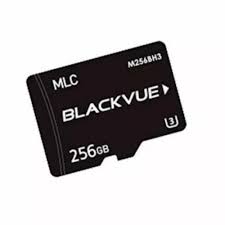 BlackVue SD Cards - ADC 