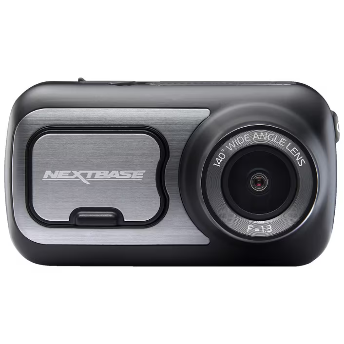 Nextbase Series 2 422GW Dashcam