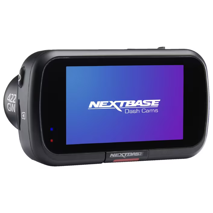 Nextbase Series 2 422GW Dashcam