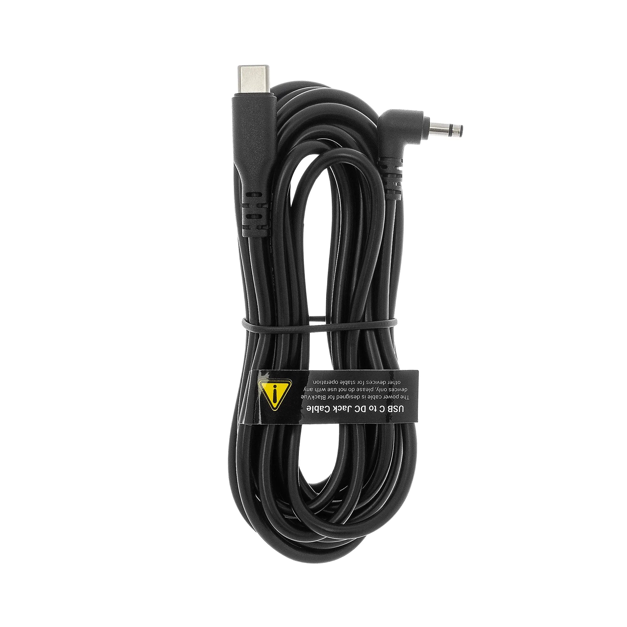 BlackVue USB-C Power Cable  USBC-3P - ADC 